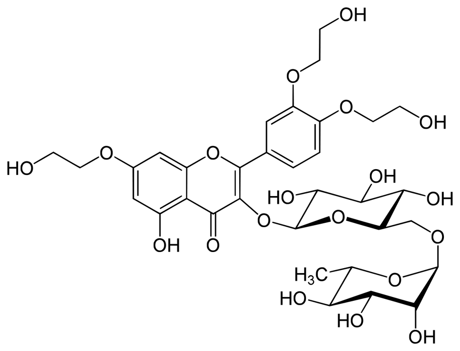 Troxerutin
