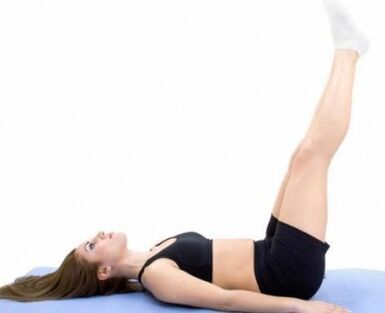 Exerciții terapeutice