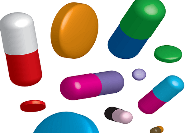 tratarea venelor varicoase cu medicamente