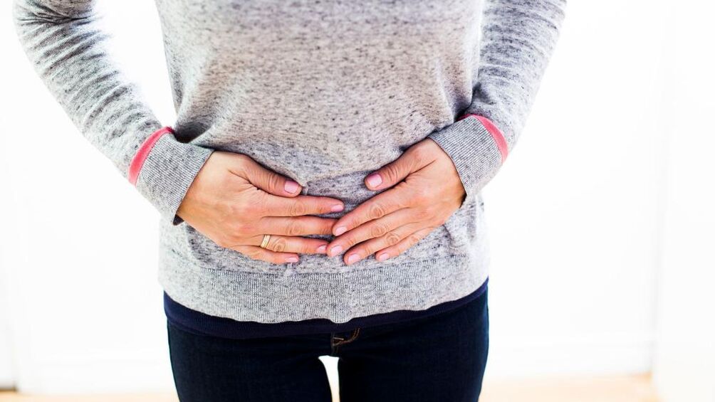 vene varicoase ale organelor pelvine